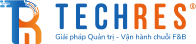 Techres logo