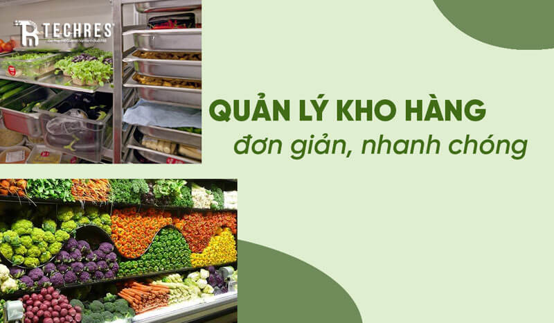 Phần Mềm Quản Lý App Food Giải Pháp Hoàn Hảo Để Tối Ưu Hóa Quản Lý Quán Ăn Nhà Hàng