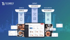 Hệ thống quản trị FnB