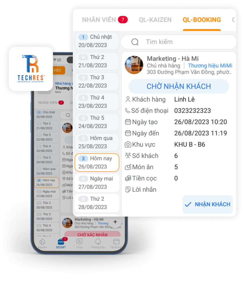 Phần Mềm Bán Hàng Free