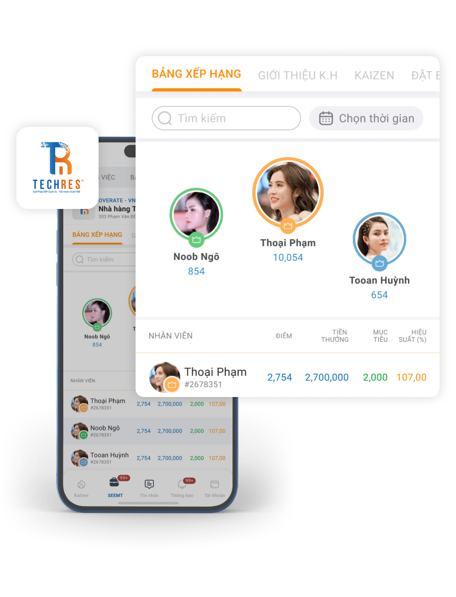 Phần Mềm Bán Hàng Free