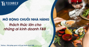 Mở Rộng Chuỗi Nhà Hàng