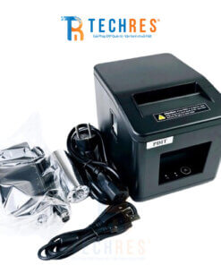 Máy in hoá đơn PDIT PD805KL [USB + Lan]