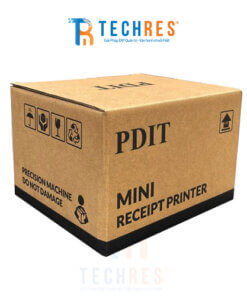 Máy in hoá đơn PDIT PD805KL [USB + Lan]