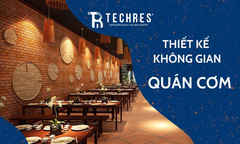 Thiết Kế Không Gian Quán Cơm Chi Tiết Thiết Kế Không Gian Quán Cơm Chi Tiết