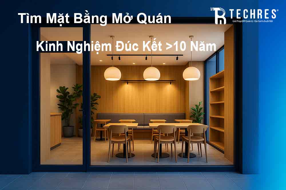 Tìm Mặt Bằng Mở Quán Tìm Mặt Bằng Mở Quán